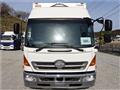 2017 Hino Ranger