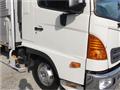 2017 Hino Ranger