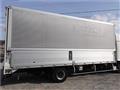 2017 Hino Ranger