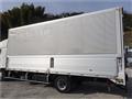 2017 Hino Ranger