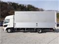 2017 Hino Ranger