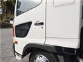 2017 Hino Ranger