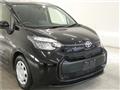 2024 Toyota Sienta