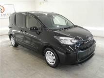 2024 Toyota Sienta