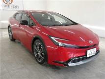 2023 Toyota Prius