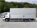 2015 Isuzu Isuzu Others