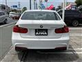 2013 BMW 3 Series