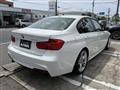 2013 BMW 3 Series