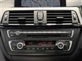 2013 BMW 3 Series