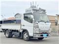 2013 Mitsubishi Canter