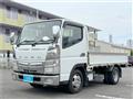 2013 Mitsubishi Canter