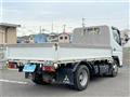 2013 Mitsubishi Canter