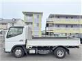 2013 Mitsubishi Canter