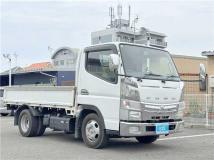 2013 Mitsubishi Canter