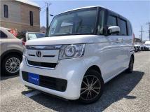 2019 Honda N BOX