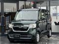 2021 Honda N BOX