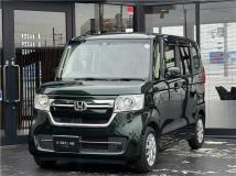 2021 Honda N BOX