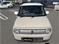 2020 Suzuki Lapin