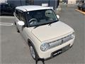 2020 Suzuki Lapin