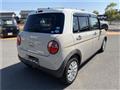 2020 Suzuki Lapin