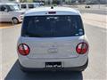 2020 Suzuki Lapin
