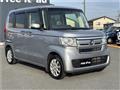 2018 Honda N BOX