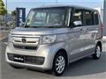 2018 Honda N BOX