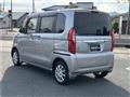 2018 Honda N BOX