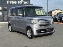 2018 Honda N BOX
