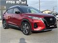 2021 Nissan KIX