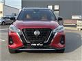 2021 Nissan KIX