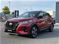 2021 Nissan KIX