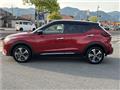 2021 Nissan KIX