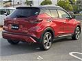 2021 Nissan KIX