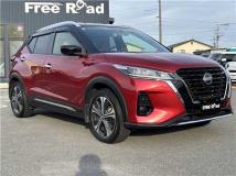 2021 Nissan KIX
