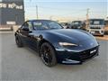 2021 Mazda Roadster