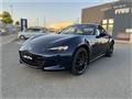 2021 Mazda Roadster