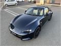 2021 Mazda Roadster