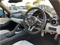2021 Mazda Roadster