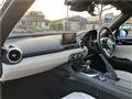 2021 Mazda Roadster