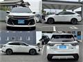2015 Toyota Harrier