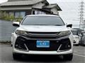 2015 Toyota Harrier