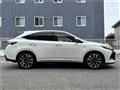 2015 Toyota Harrier
