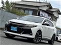 2015 Toyota Harrier