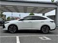 2015 Toyota Harrier