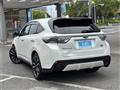 2015 Toyota Harrier
