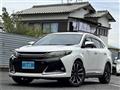 2015 Toyota Harrier