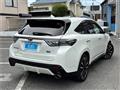 2015 Toyota Harrier