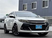2015 Toyota Harrier