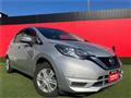 2020 Nissan Note